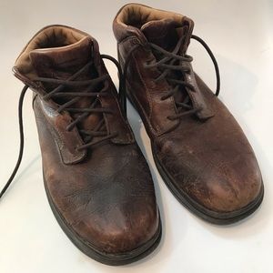 Red Wing shoes